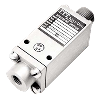 225P & 225PP NEMA 4 & 13 Pressure Switch